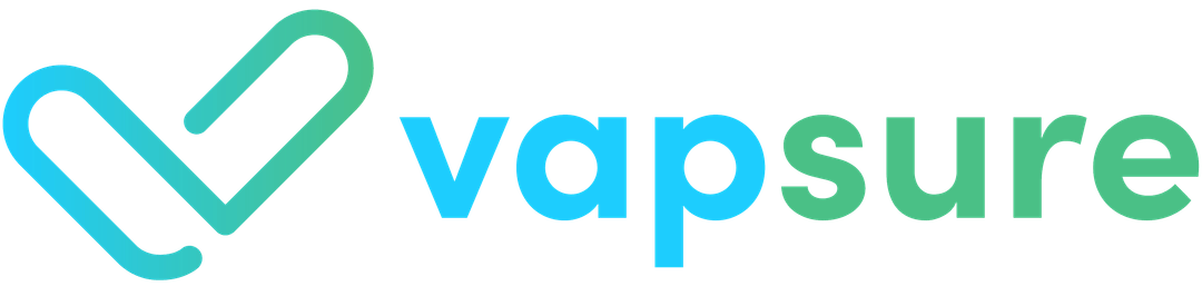 Vap-sure logo